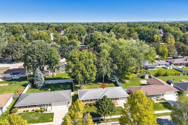 1198 KENWOOD STREET, Green Bay, WI 54304