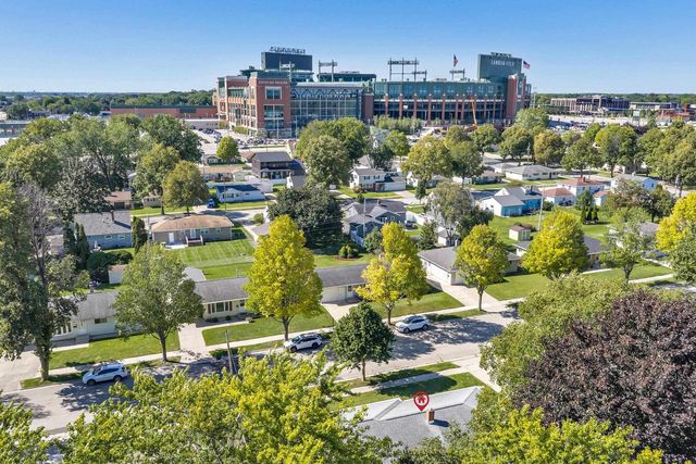 1198 KENWOOD STREET, Green Bay, WI 54304
