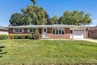 1198 KENWOOD STREET, Green Bay, WI 54304