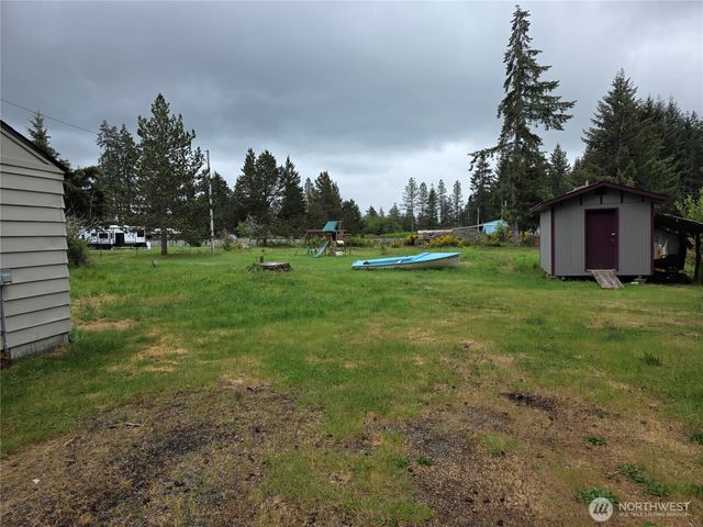 617 W H Street, Shelton, WA 98584