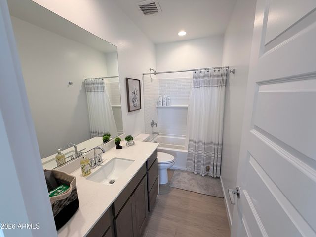 32022 N 121st Avenue, Peoria, AZ 85383