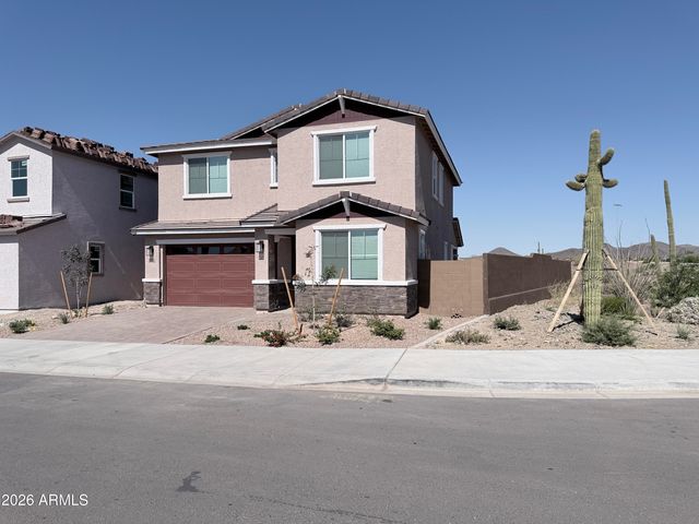32022 N 121st Avenue, Peoria, AZ 85383