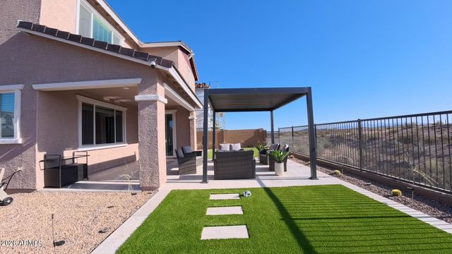 32022 N 121st Avenue, Peoria, AZ 85383