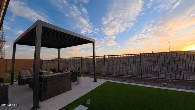 32022 N 121st Avenue, Peoria, AZ 85383