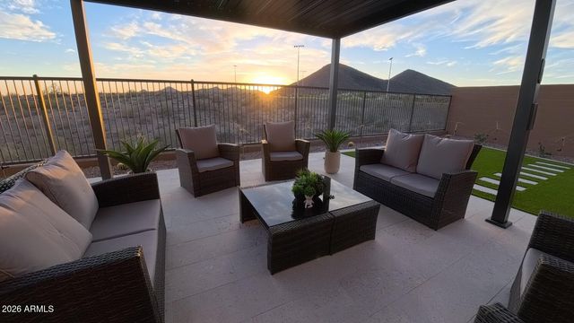 32022 N 121st Avenue, Peoria, AZ 85383