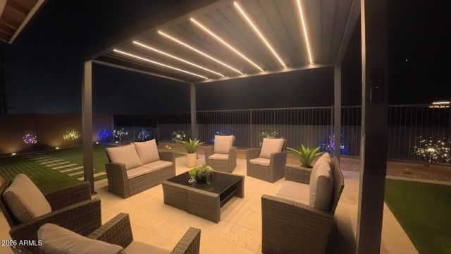 32022 N 121st Avenue, Peoria, AZ 85383
