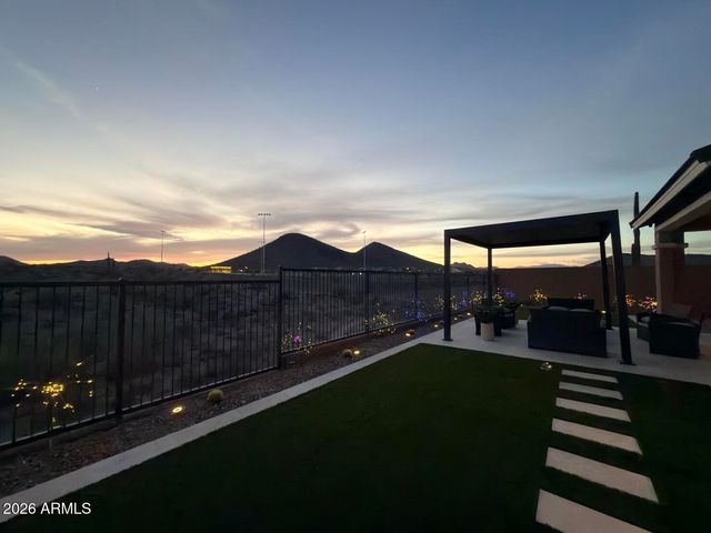 32022 N 121st Avenue, Peoria, AZ 85383