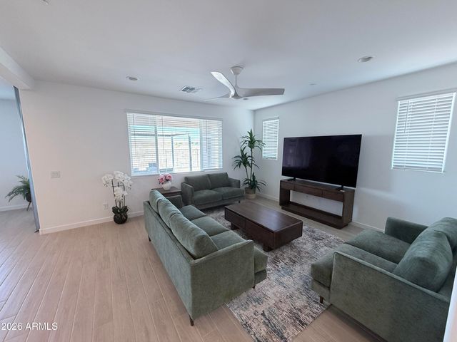 32022 N 121st Avenue, Peoria, AZ 85383