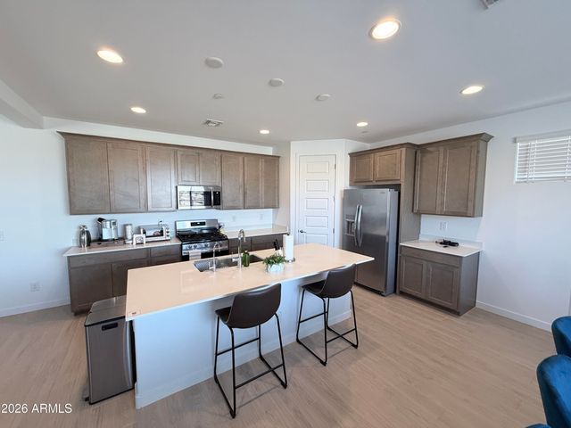 32022 N 121st Avenue, Peoria, AZ 85383