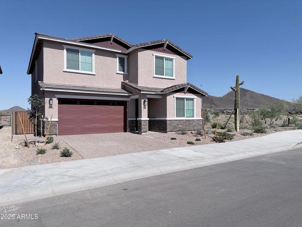 32022 N 121st Avenue, Peoria, AZ 85383
