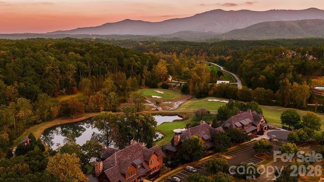 Lot 18 Stratford Place, Mill Spring, NC 28756