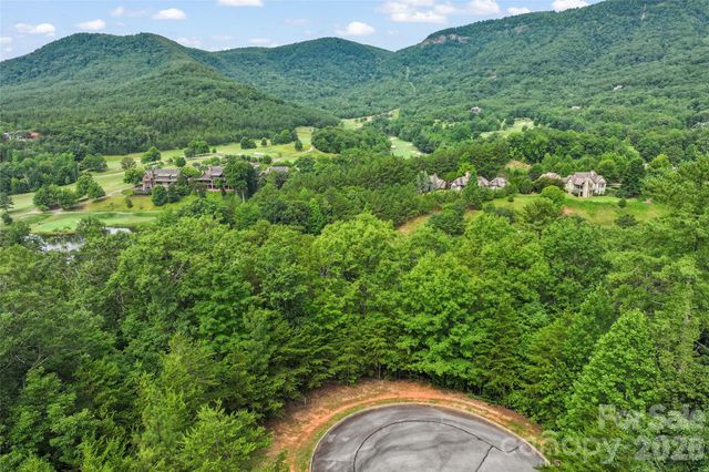 Lot 18 Stratford Place, Mill Spring, NC 28756