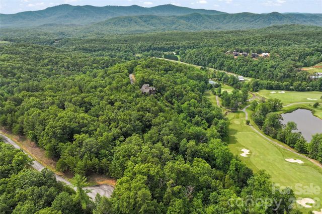 Lot 18 Stratford Place, Mill Spring, NC 28756