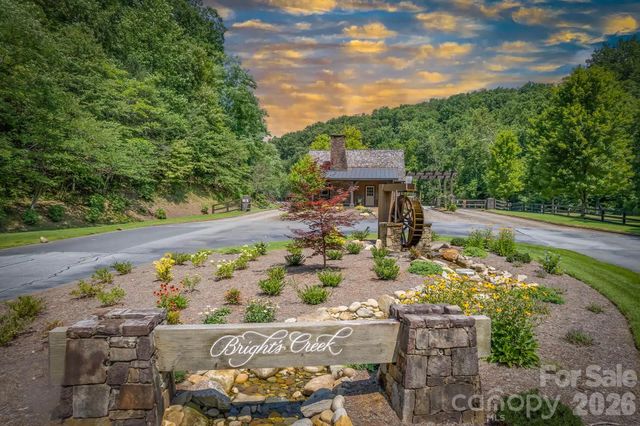 Lot 18 Stratford Place, Mill Spring, NC 28756