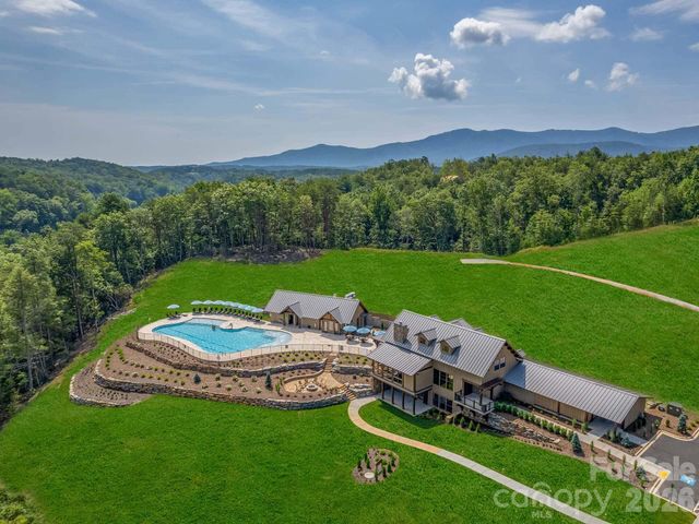 Lot 18 Stratford Place, Mill Spring, NC 28756