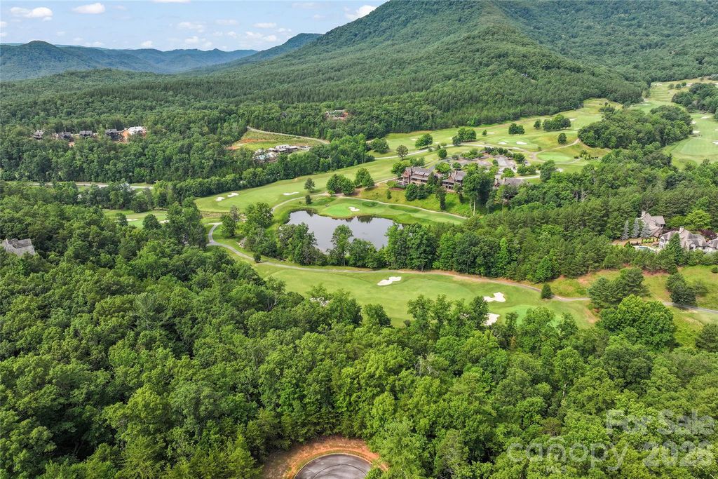 Lot 18 Stratford Place, Mill Spring, NC 28756