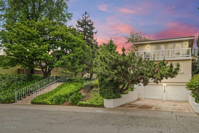 5105 Cocoa Palm Way, Fair Oaks, CA 95628