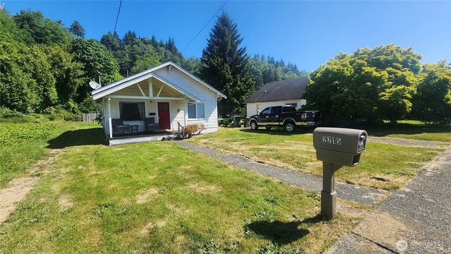 2215 Cherry Street, Hoquiam, WA 98550