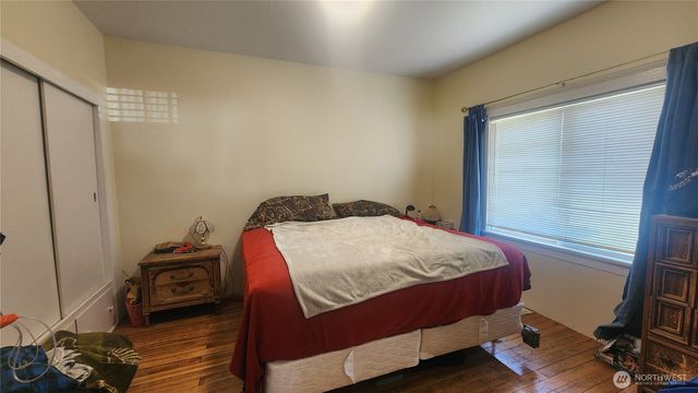 2215 Cherry Street, Hoquiam, WA 98550