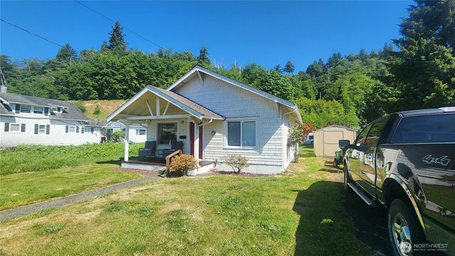 2215 Cherry Street, Hoquiam, WA 98550