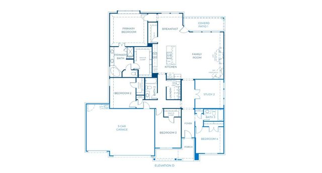 117 Mikasi Street, Godley, TX 76044
