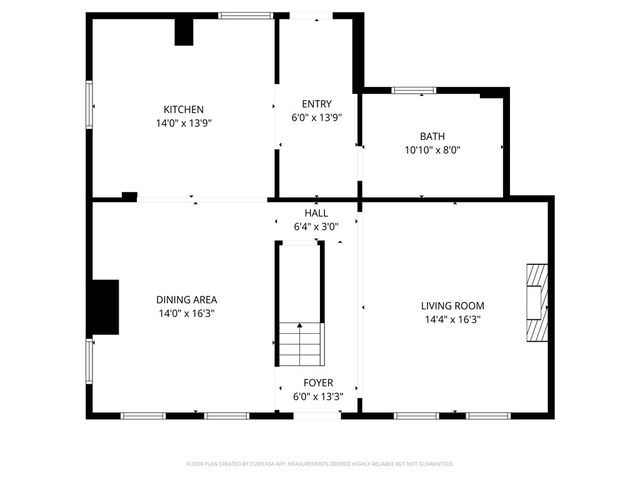 139 N Diamond St, Mt Pleasant Boro, PA 15666