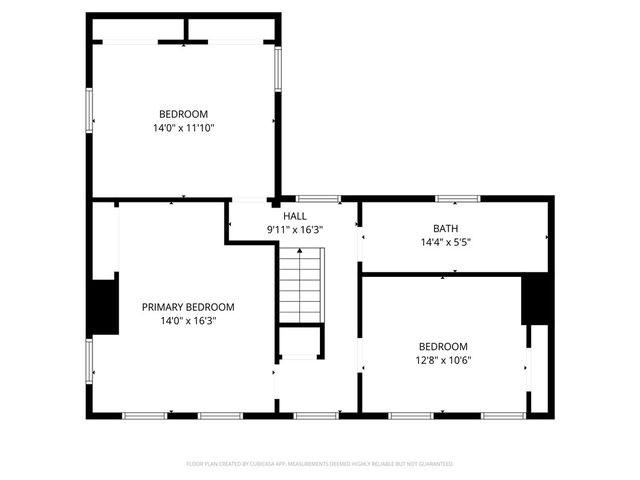 139 N Diamond St, Mt Pleasant Boro, PA 15666