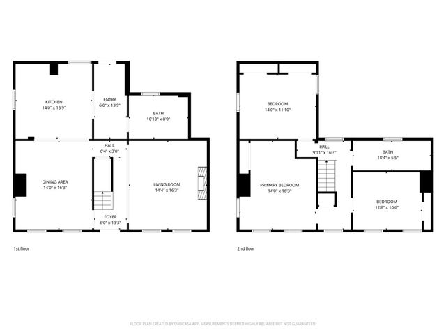 139 N Diamond St, Mt Pleasant Boro, PA 15666