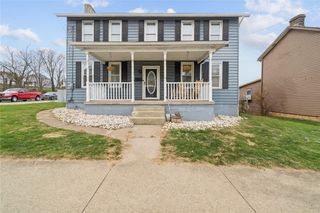 139 N Diamond St, Mt Pleasant Boro, PA 15666