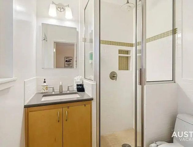 1609 Redd ST A, Austin, TX 78745