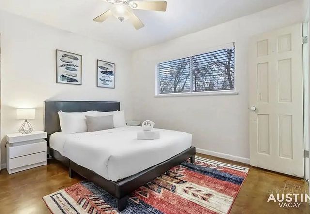 1609 Redd ST A, Austin, TX 78745