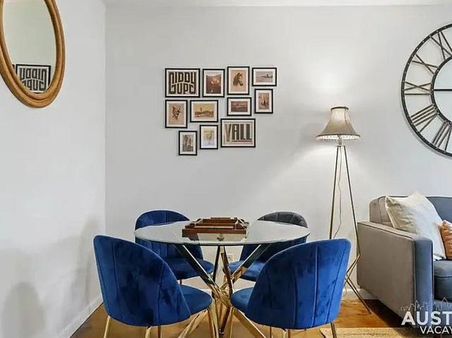 1609 Redd ST A, Austin, TX 78745