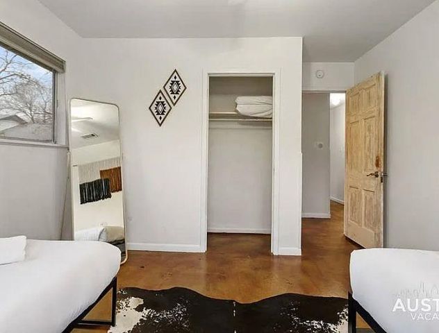 1609 Redd ST A, Austin, TX 78745