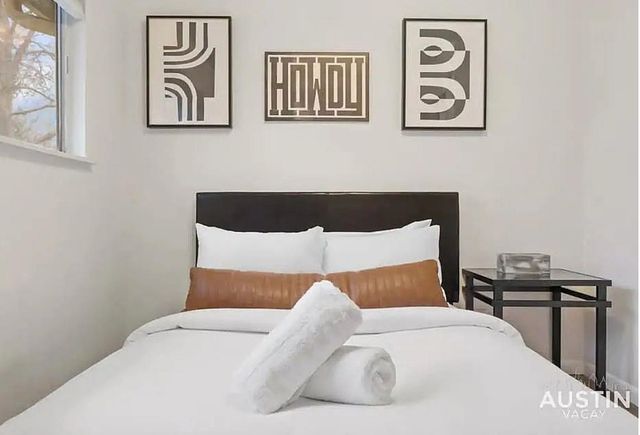 1609 Redd ST A, Austin, TX 78745