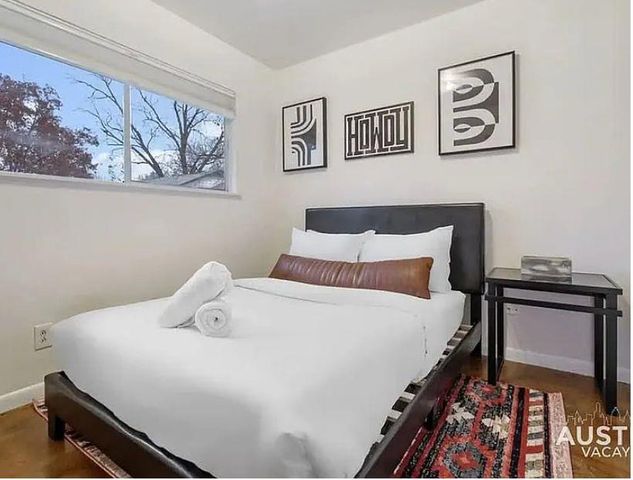 1609 Redd ST A, Austin, TX 78745