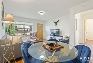 1609 Redd ST A, Austin, TX 78745