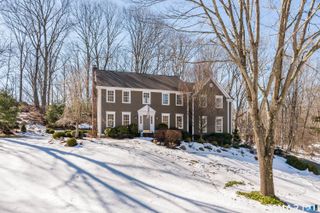 16 Cemetery Road, Newtown, CT 06470