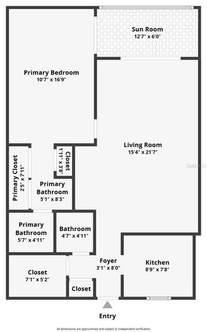 402 TARPON POINT, Tarpon Springs, FL 34689