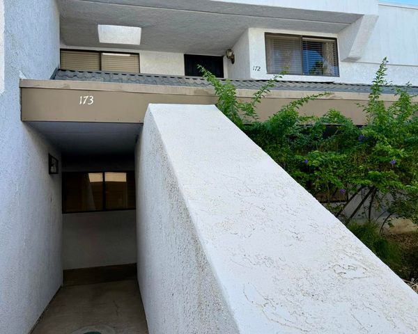 5301 E Waverly Drive 173, Palm Springs, CA 92264