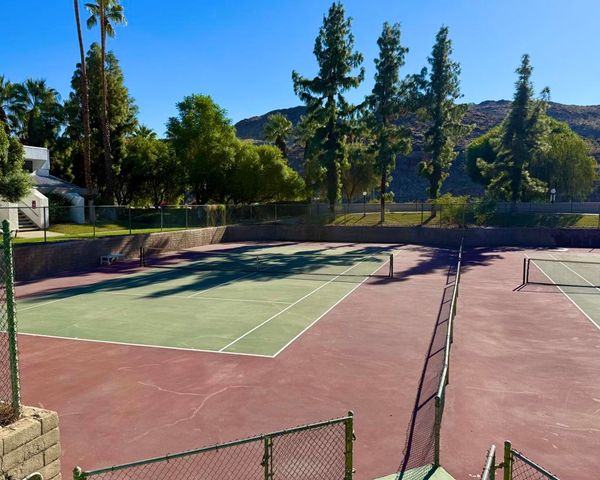 5301 E Waverly Drive 173, Palm Springs, CA 92264