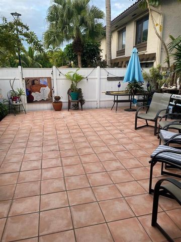 2645 NE 164th Street 36, North Miami Beach, FL 33160