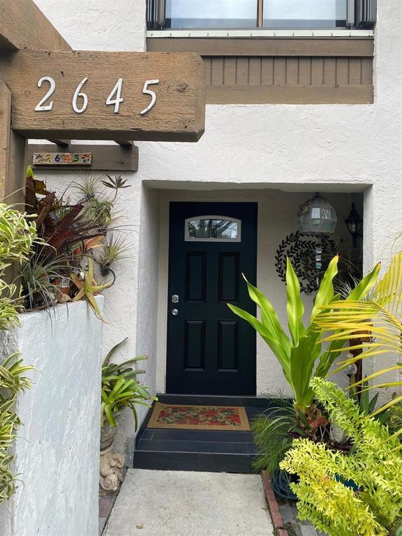 2645 NE 164th Street 36, North Miami Beach, FL 33160
