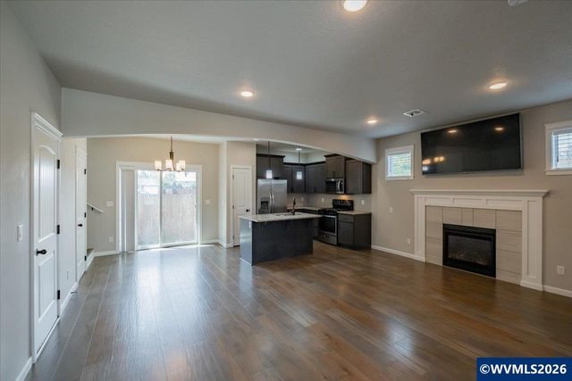 4164 Sagecrest St NE, Albany, OR 97322