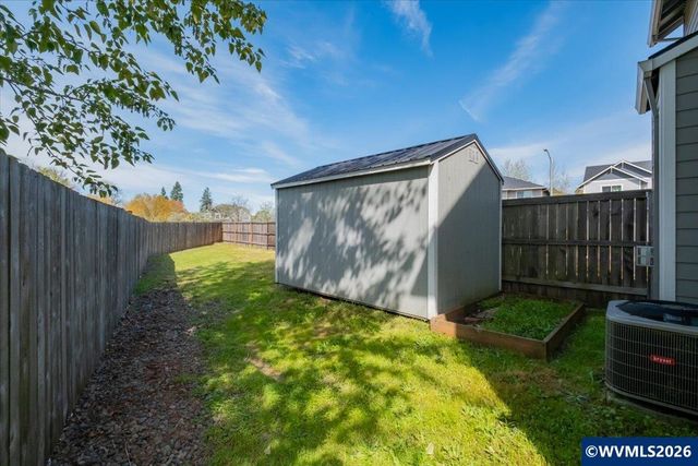 4164 Sagecrest St NE, Albany, OR 97322