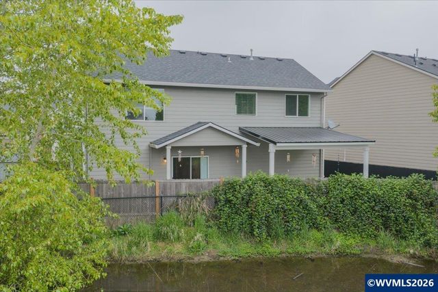 4164 Sagecrest St NE, Albany, OR 97322