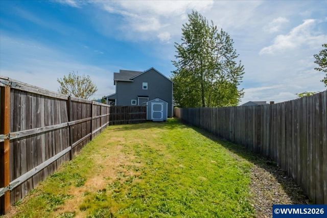 4164 Sagecrest St NE, Albany, OR 97322