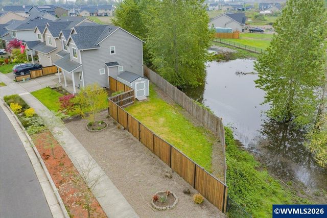 4164 Sagecrest St NE, Albany, OR 97322