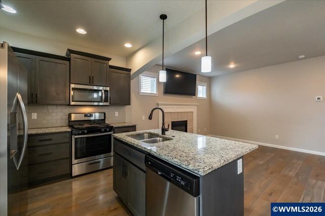 4164 Sagecrest St NE, Albany, OR 97322