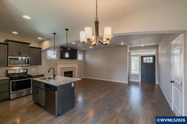 4164 Sagecrest St NE, Albany, OR 97322