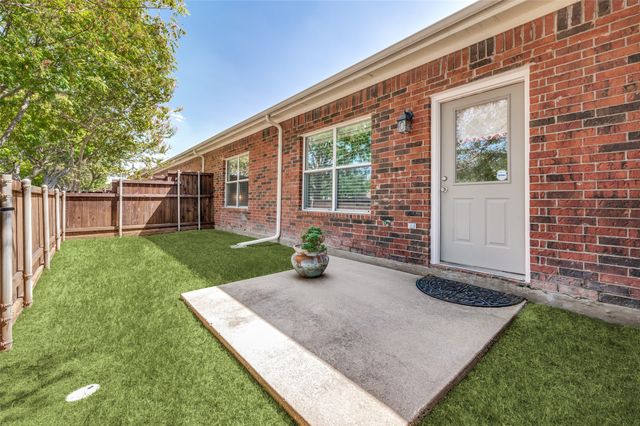 7221 Rembrandt Drive, Plano, TX 75093